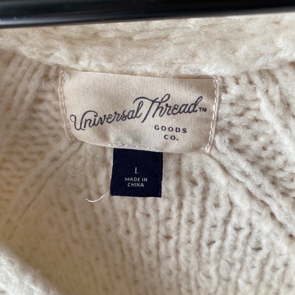 Sweater - Picture 2 of 2